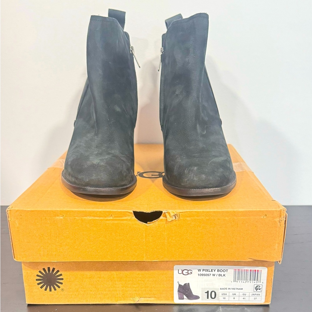 UGG Pixley Ankle Boot/Bootie